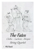 The Fates